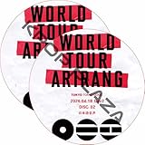 バンタン DVD WORLD TOUR ‘ARIRANG’ IN JAPAN Day2 (2026.04.18#2枚セット) 日本語音声 image