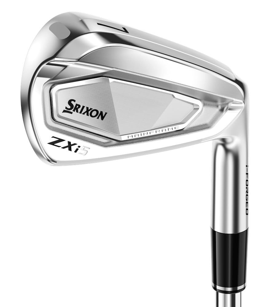 Srixon ZXi5