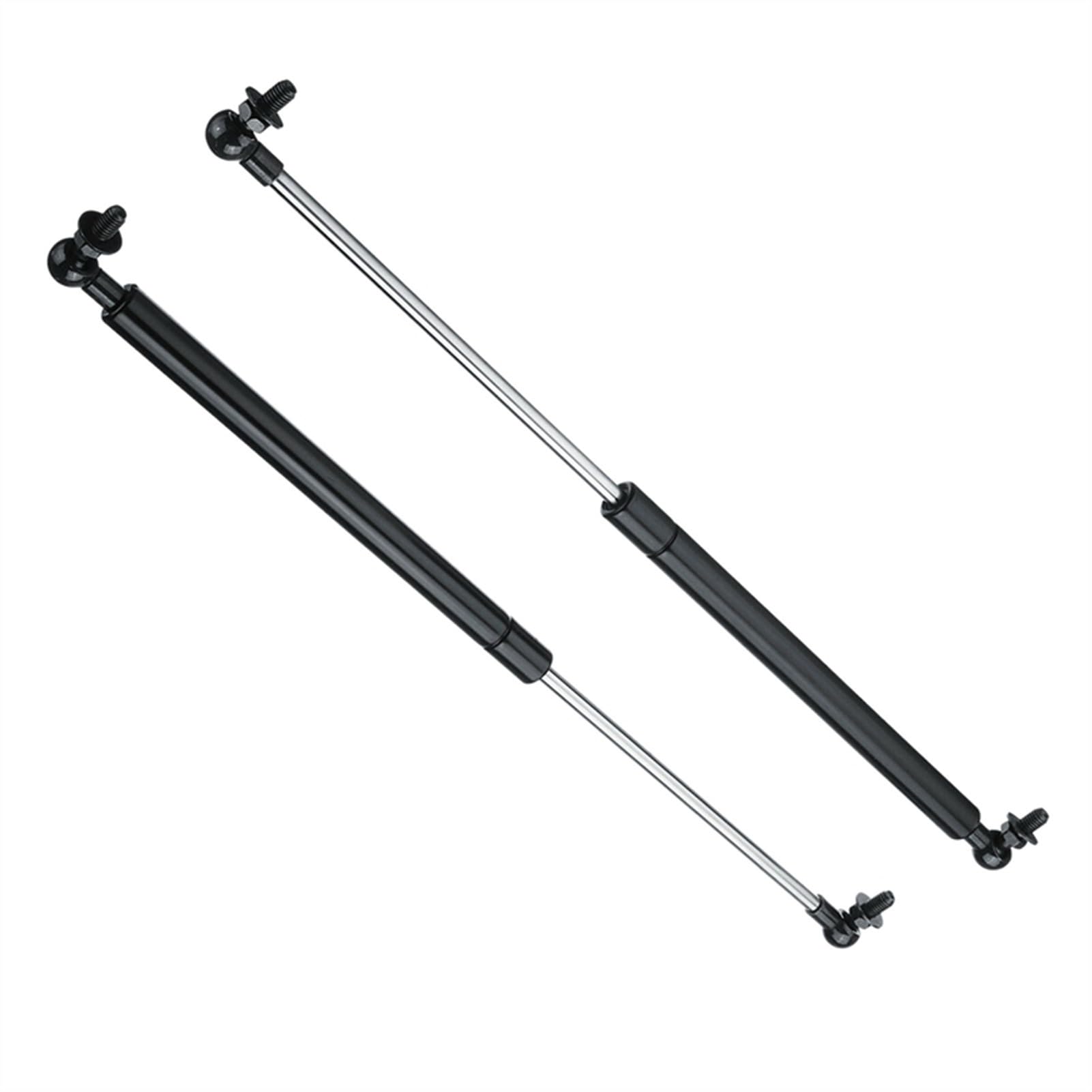 Ammortizzatore idraulico Per Toyota Landcruiser per Prado 120 Series 2002-2009 475MM 2 pezzi Ammortizzatore di supporto per cofano a gas per auto