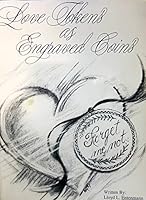 Love tokens as engraved coins 0962932604 Book Cover
