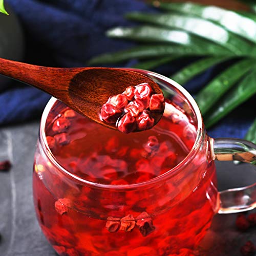 通用 ¡Promoción! Té de Hierbas súper 250 g de Bayas de Schisandra Altamente Recomendado - Imagen 7