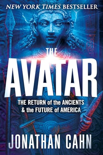 Image of The Avatar