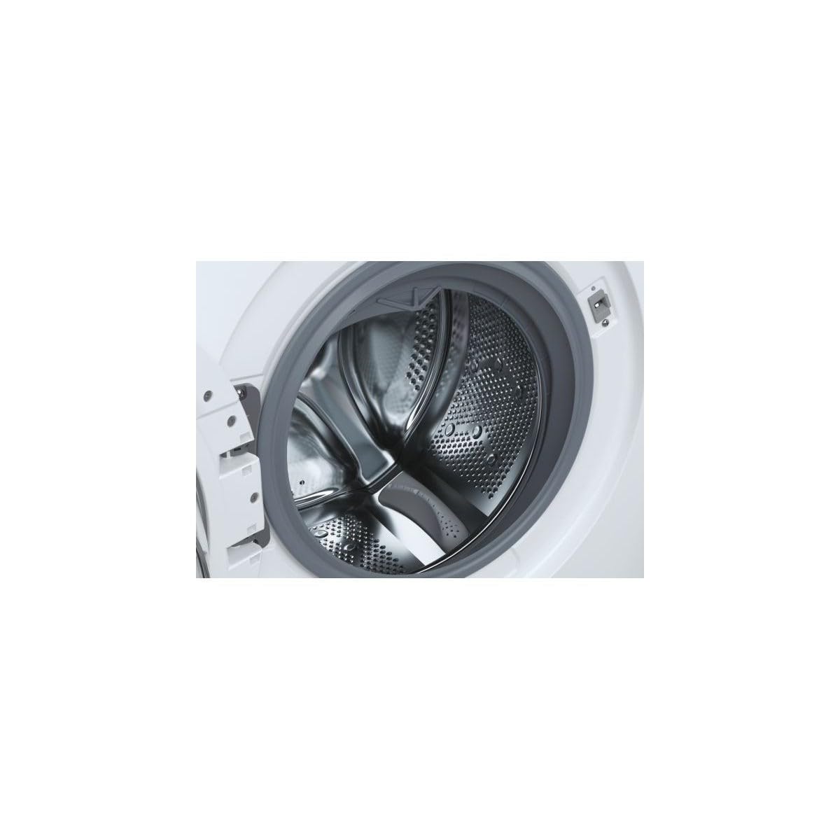 EY 1281DE/1-S Easy Lavatrice 8 Kg classe d 1200 giri, libera installazione