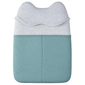 【猫モチーフ】ハクバ（HAKUBA） モグにゃんタブレットスリーブ PCスリーブ 11インチ対応 512円！プライム会員は送料無料！