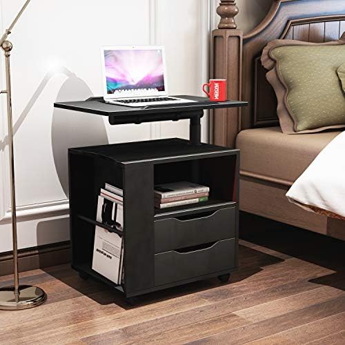 Top 10 Best smart side table DecisionDesk