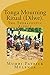 Produktbild Tonga Mourning ritual (Dilwe). A Therapeutic Aspect: Therapeutic Aspect (FENZA Publications)