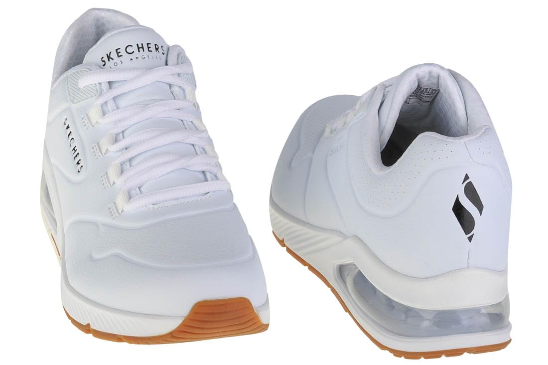 Skechers Skechers - Piel sintética Mujer