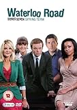 Waterloo Road Series Seven - Spring Term [DVD]