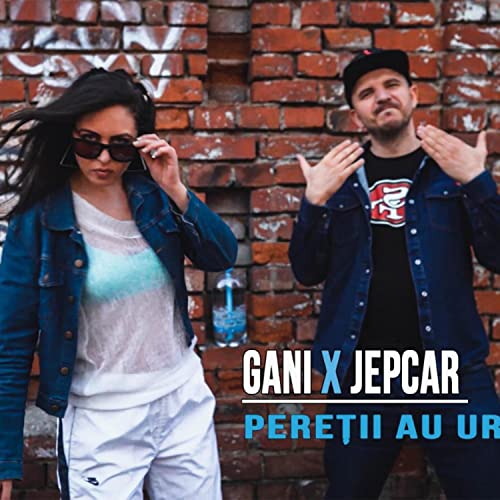  Peretii au urechi [Explicit]