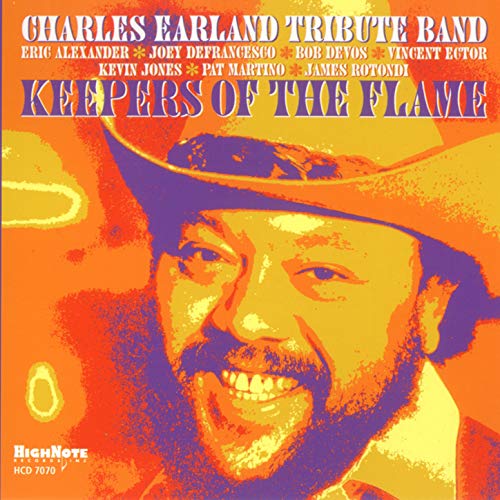 Charles Earland Tribute Band