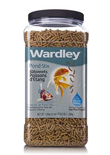 Wardley pond stix Clearance