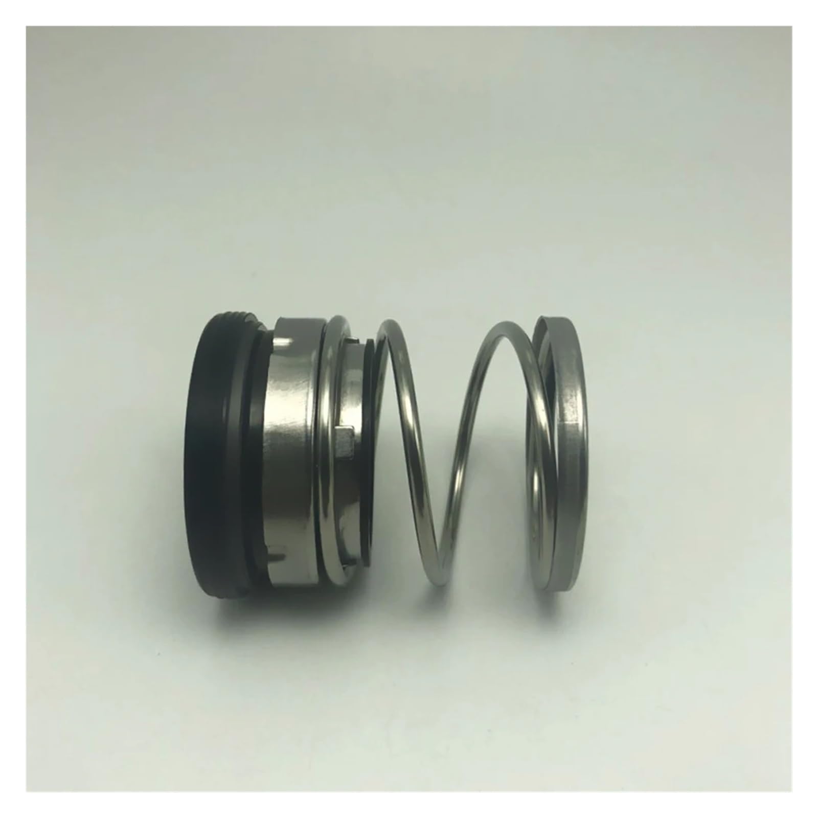 Złączki sprzętowe odpowiednie do mechanicznych uszczelnień wału sprężynowych 12, 14, 16, 18, 20, 22 do 100 mm, uszczelnienia mechaniczne pompy wodnej (Ce-ca-nbr,40MM-BIA)