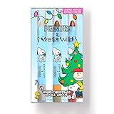 wet n wild Peanut Collection What Christmas is All About 3-Piece Multistick Set