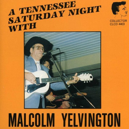Tennessee Saturday Night [Import]