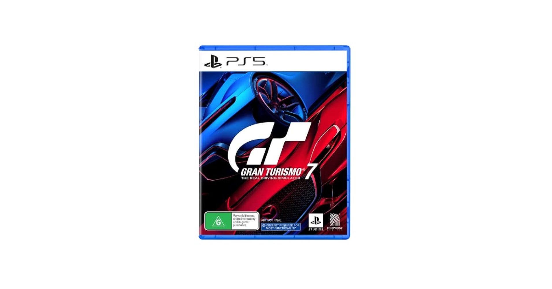 ゲーム PlayStation - Playstation 5 gran turismo Gran Turismo 7 - PS4 & PS5 Games | PlayStation (US)