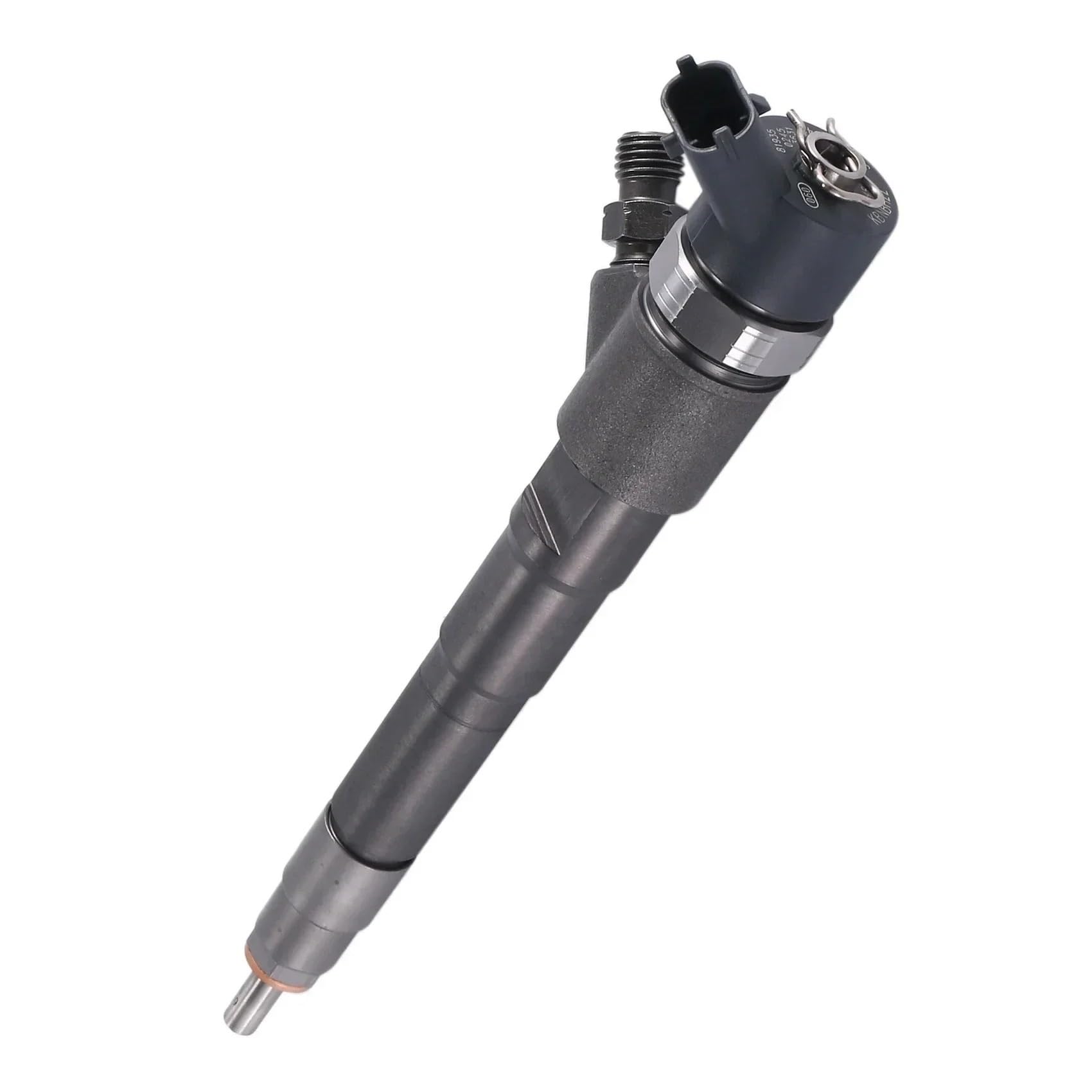 Injector Fuel for Fiat Iveco Daily for Citroen for Peugeot Ducato Boxer Relay 2.3 JTD HDI 504389548 0445110520 0445110418 Diesel Fuel Injector(0445110418)