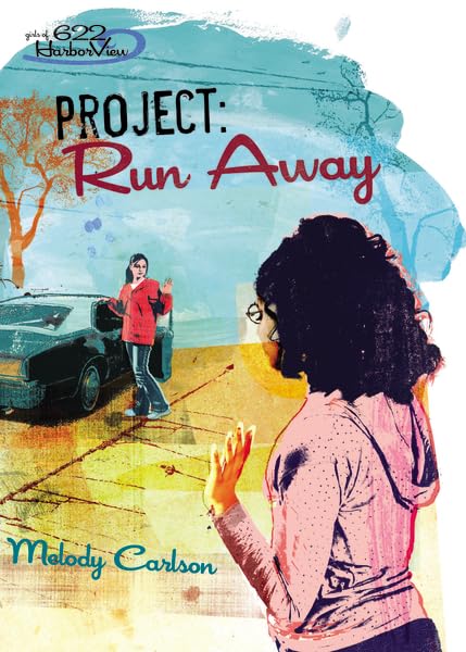 Buy Run Away: No. 6 (Faithgirlz!/Girls of 622 Harbor View) — BookShops.in