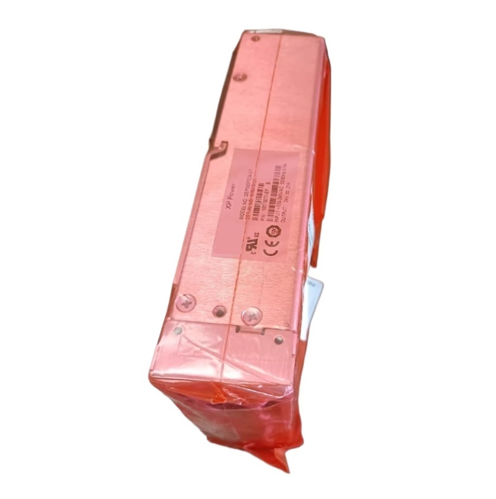 Power Supply GSP500PS24-EF for Industry