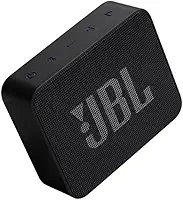 JBL, Caixa de Som, Go Essential 2, Bluetooth, Preta