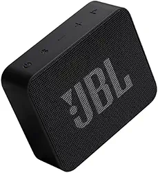 JBL, Caixa de Som, Go Essential 2, Bluetooth, Preta