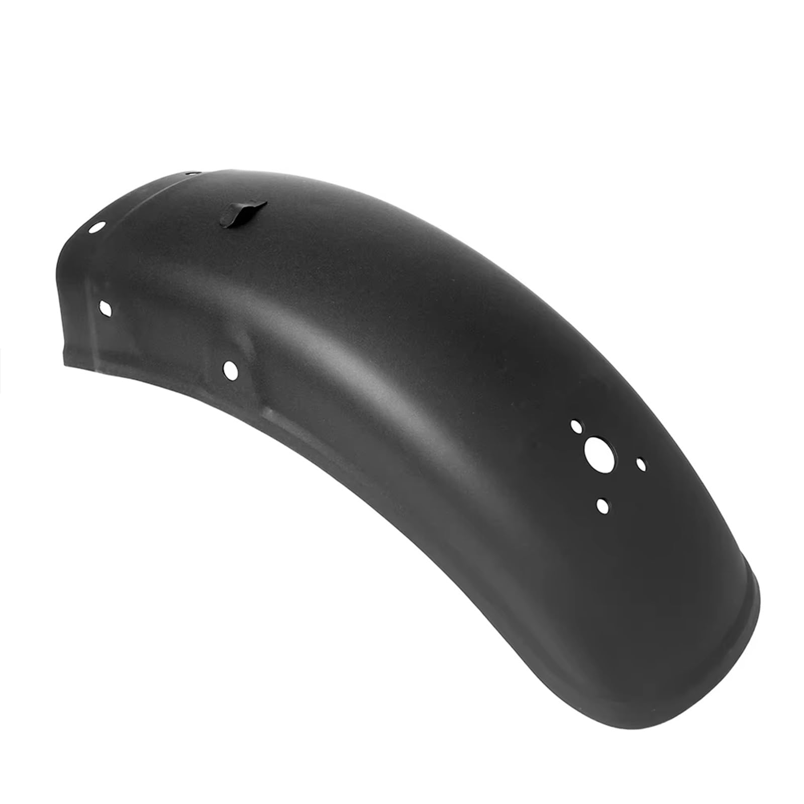 Parafango Moto Allungato PER CG125 PER Z1000 Parafango Anteriore Di Ricambio Per Motocicletta Retro Wheel Parti Modificate Compatibili Tutti I Modelli