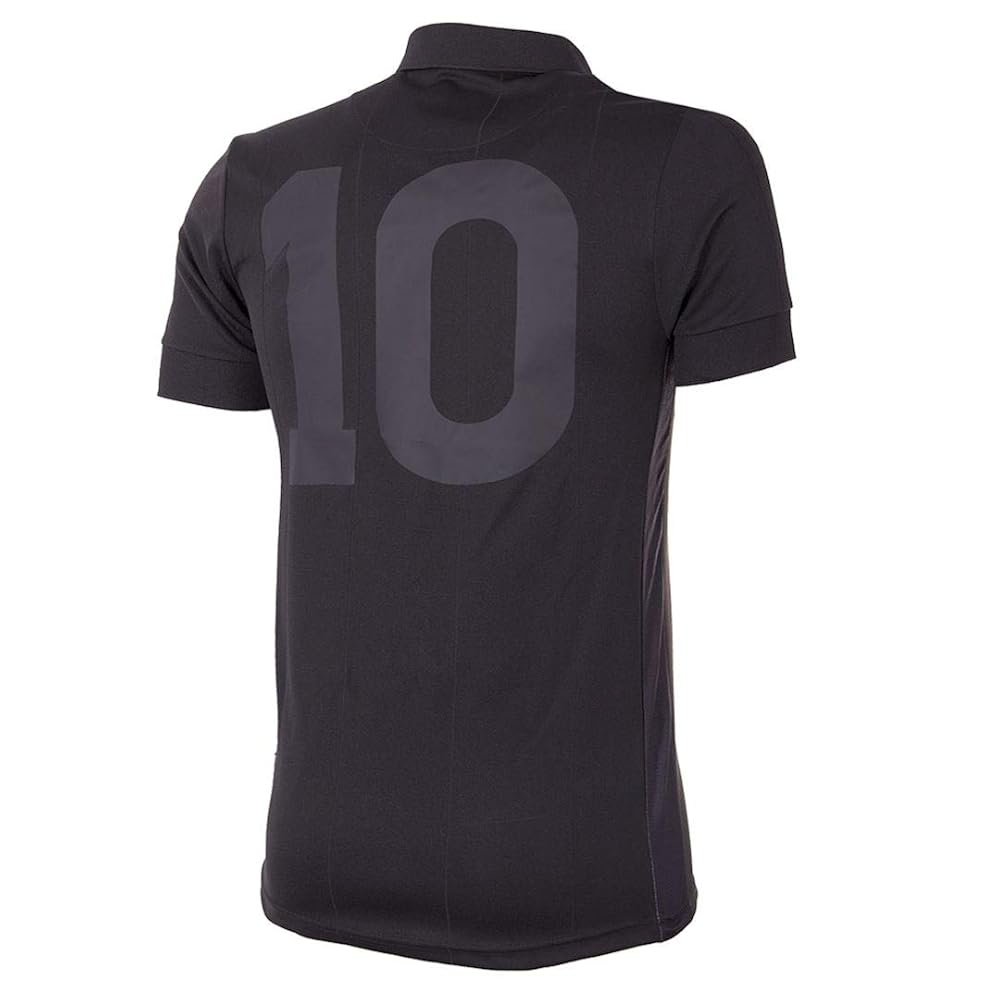 シャツ FCRB foot ball shirts L black 2010-11 Liverpool Third Shirt Gerrard #8 - 7/10 - (S)