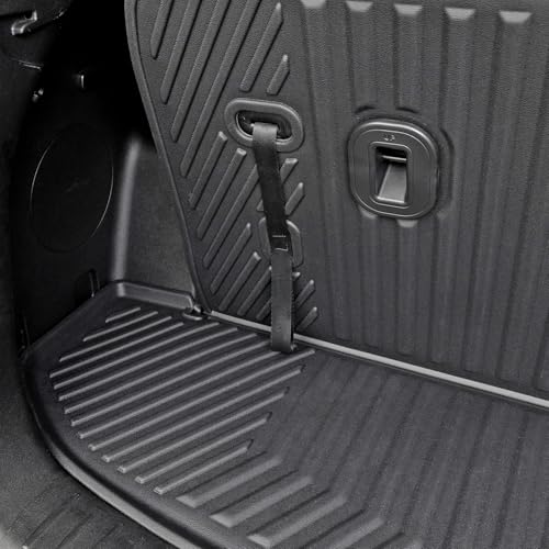 Image of Cargo Mat for 2021-2025 2026 Kia Sorento