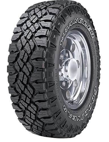 Goodyear Duratrac
