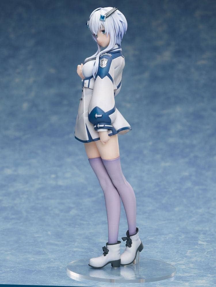 コミック・アニメ Anime figures The Misfit of Demon King Academy MISHA NECRON 1/7 Scale