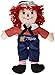 Aurora World 15479 Classic Doll, Multicolor, Large