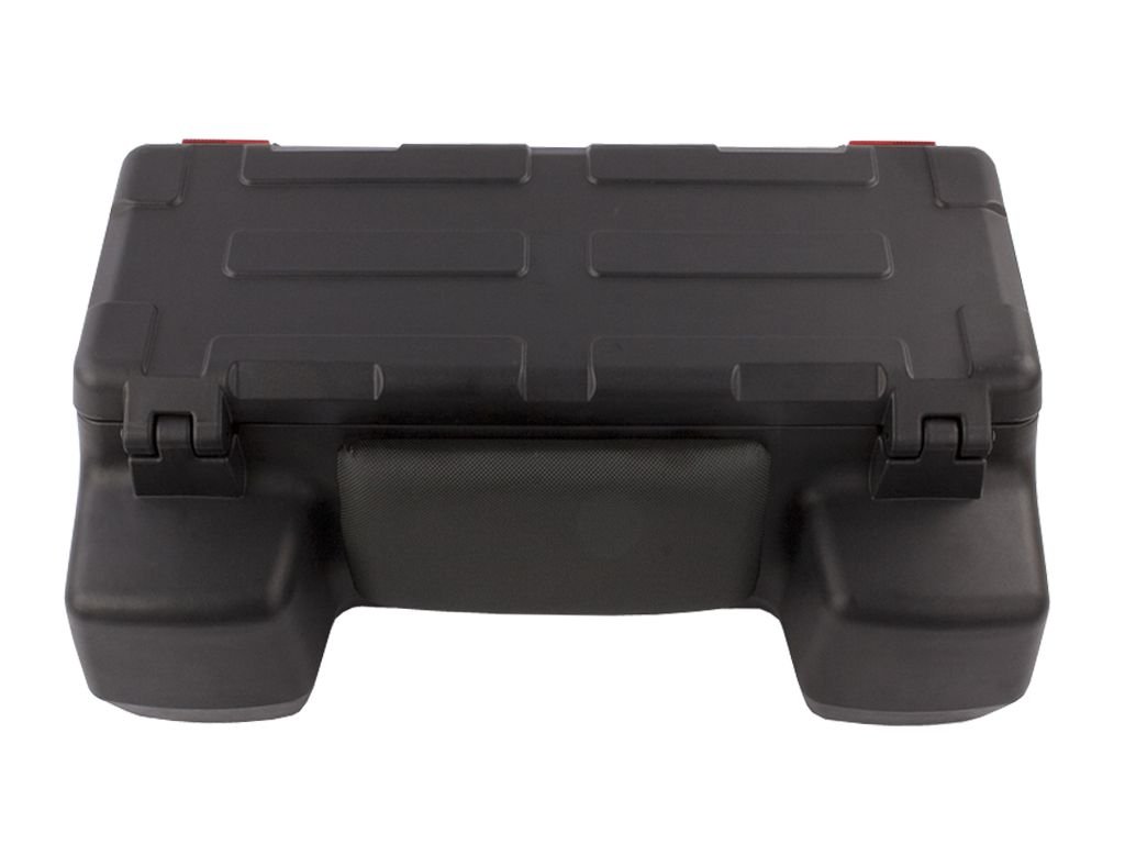 motorsportgoetz ATV Quad Koffer Cargo Box Topcase 150L Ersatzteil für/kompatibel mit Kymco MXU 250 300 400 450 500 550 700
