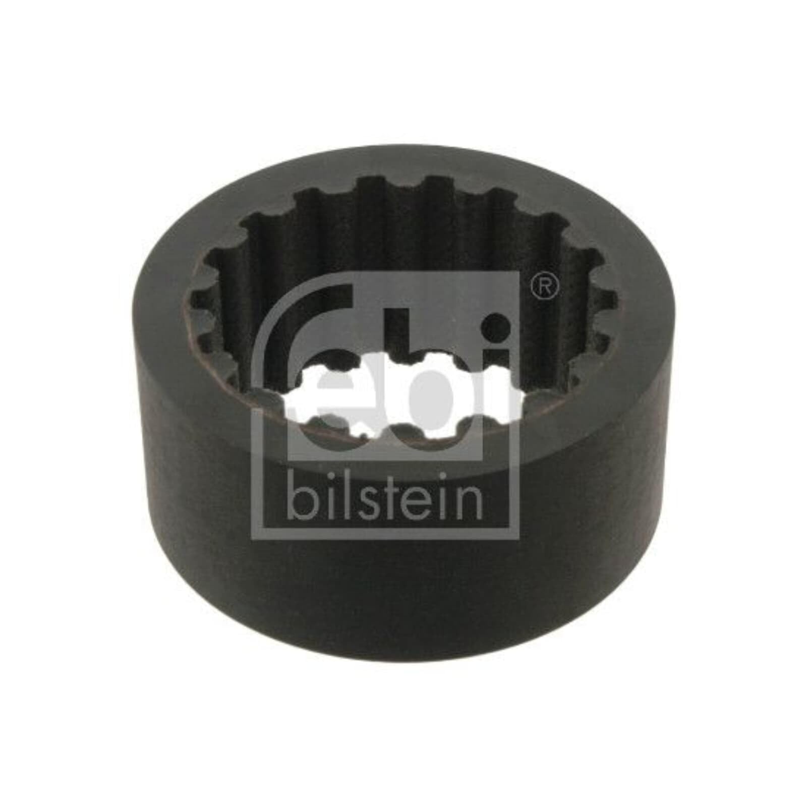febi bilstein 30816 Generatorfreilauf mit Kupplung, für Generator und Klimakompressor, 1 Stück