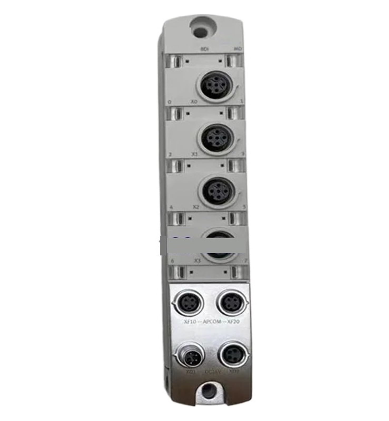 Module d'entrée numérique CPX-AP-I-8DI-M12-5P 8086602 Festo