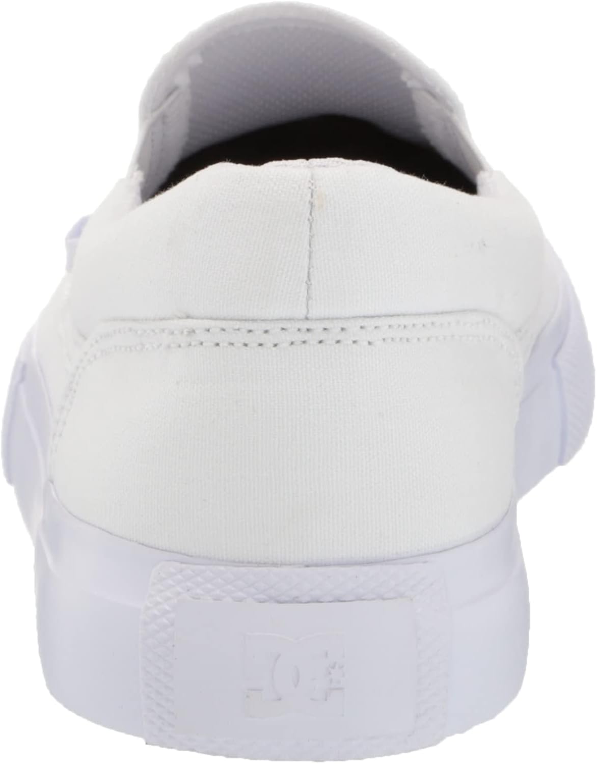 DC Shoes Mens Manual Slip-on