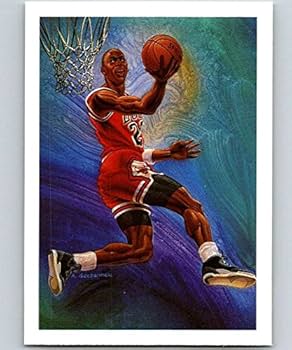 【A17】 NBA カード Michael Jordan Ntence $_57.JPG?set_id=880000500F