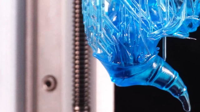 Image of SUNLU 3D Printer Resin 1kg, Fast Curing Standard 3D Resin for LCD DLP SLA Resin 3D Printers, 395 to 405nm UV Curing 3D Printing Liquid Photopolymer Resin, Low Shrinkage, High Precision, 1000g, White