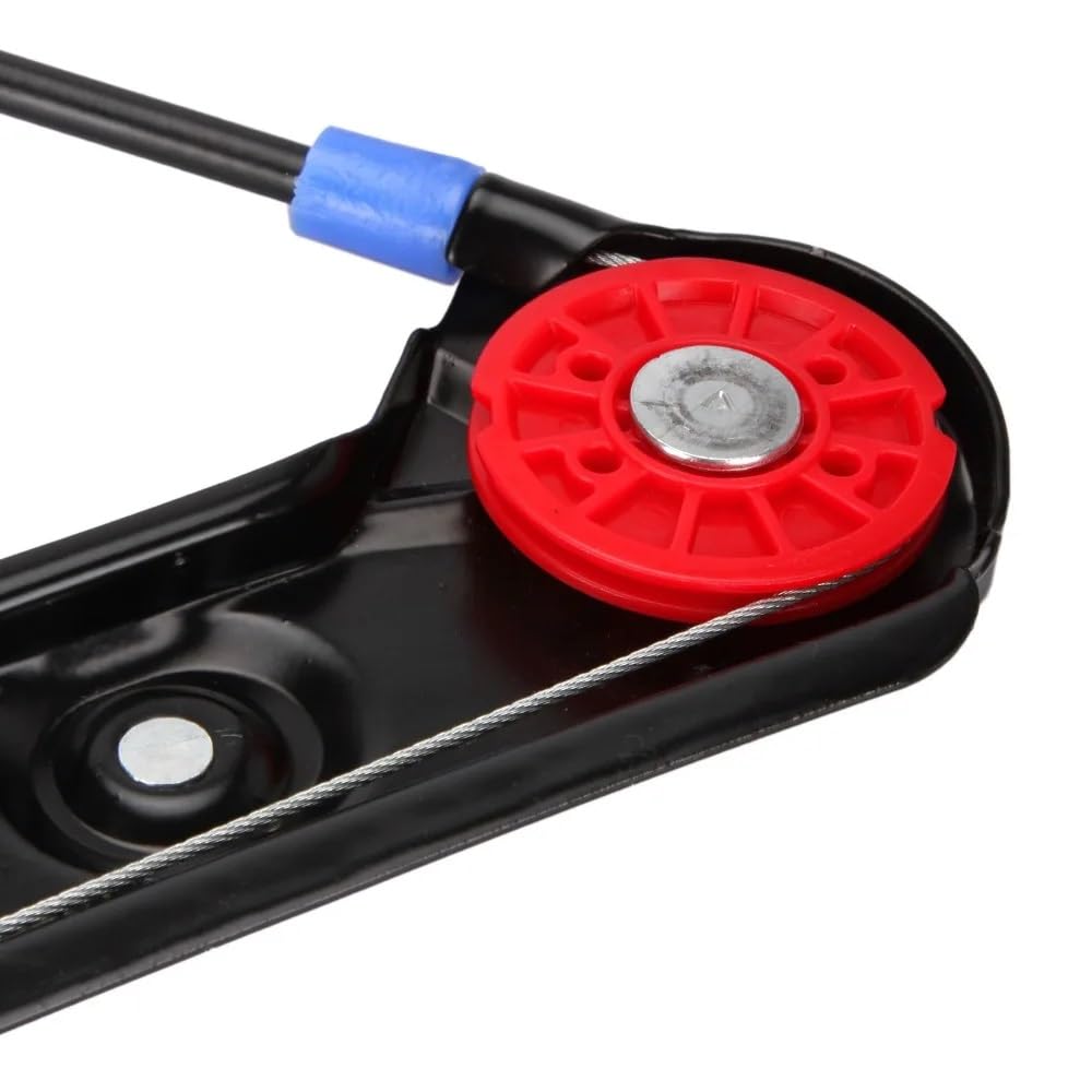 eléctrica Elevalunas Elevalunas Eléctrico Principal Del Lado Del Pasajero Delantero Izquierdo Para Serie 3 E46 1998-2005 51337020659 Motor para Elevalunas