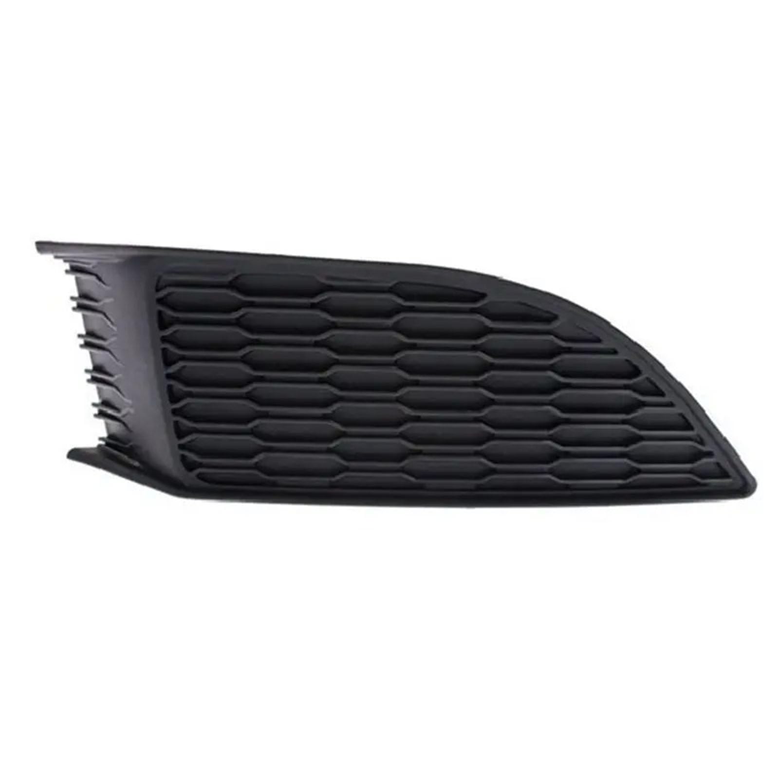 MOGFLMAN Car Front Bumper Fog Lights Lamp Grille Cover for Dodge Charger 2011-2014, Car Front Bumper Fog Lights Lamp Grille Cover 68092614AA/5182372AA