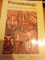 Personology: From Indivual to Ecosystem 0796202230 Book Cover