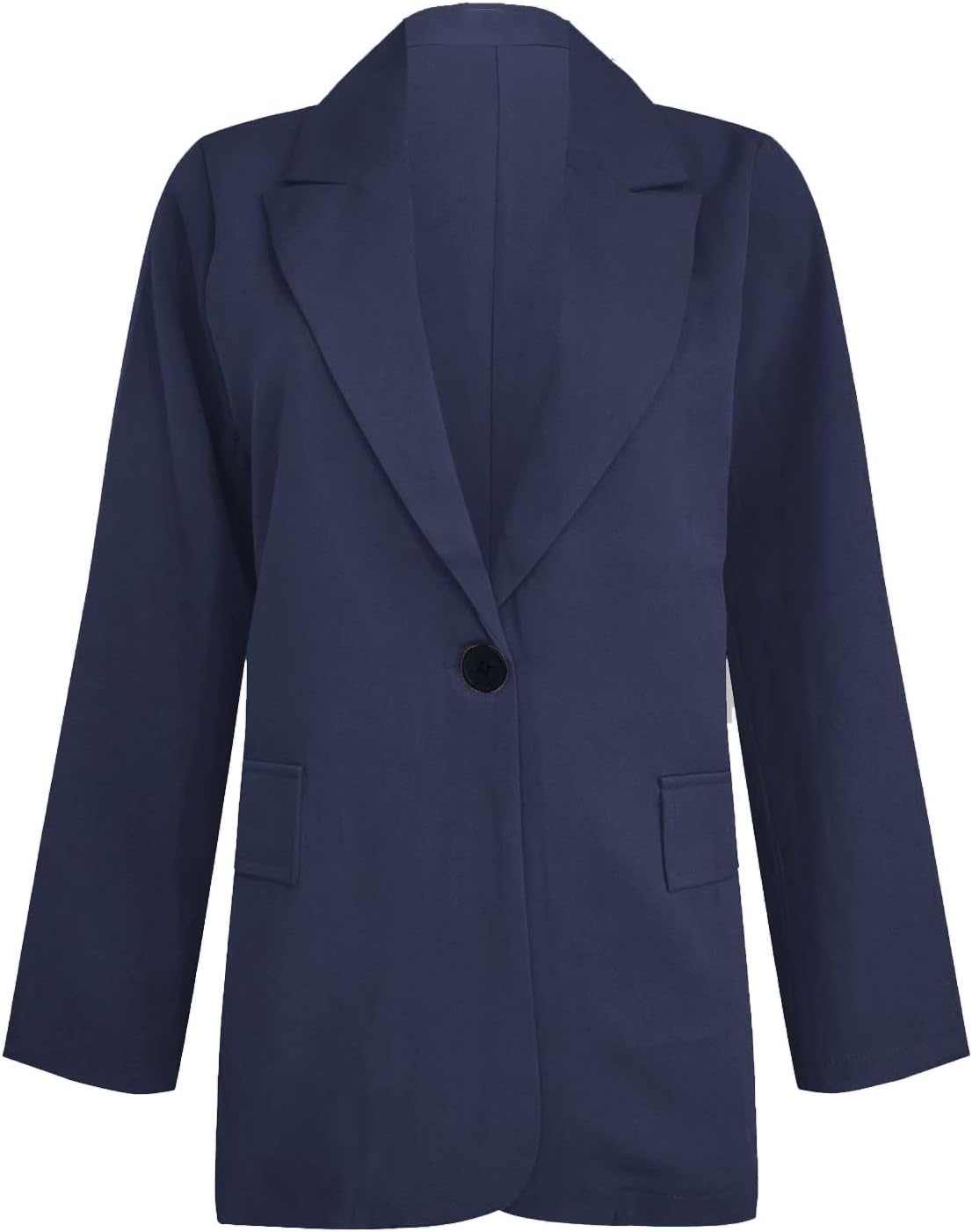 Elegant und Sportlich: Der Perfekte Damenblazer für Jeden Anlass