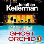 Cover of The Ghost Orchid