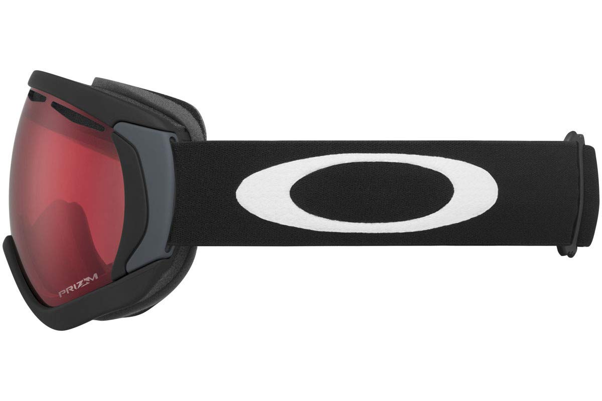 Oakley Męskie okulary sportowe snowboardbrille baldachim