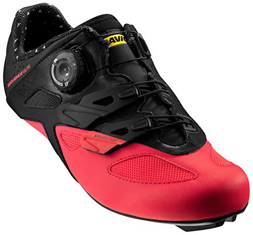 Mavic Sequence Elite Cycling Shoe - Women's After Dark/Black, US 6.5/UK 5.0