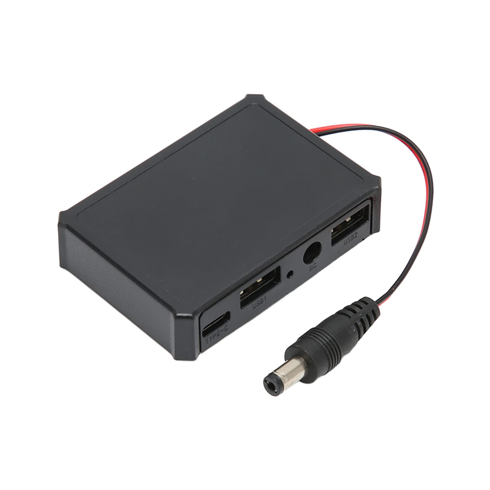 Chargeur Solaire Pliant Imperméable Portable 25W Chargeur Solaire Pliant Véhicule électrique Téléphone Mobile USB Charger Solaire pour la Randonnée en Camping