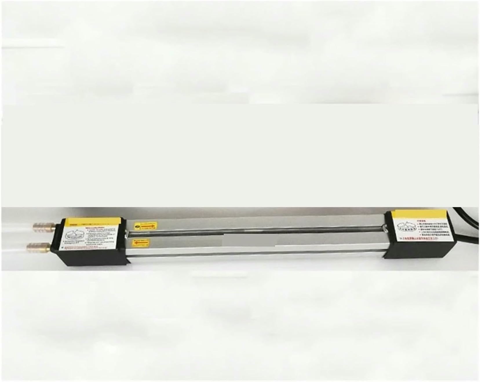 Chauffage de machine à pliage acrylique 30 cm pour plaques plastiques et PVC