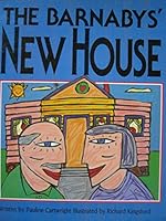 LT 1-D Gdr Barnaby's New Ho Is 0790112272 Book Cover