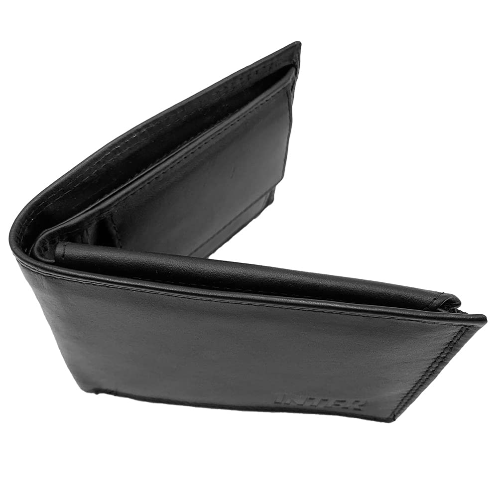 Inter, Portafoglio Unisex-Adulto