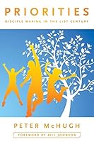 Priorities 0958077142 Book Cover