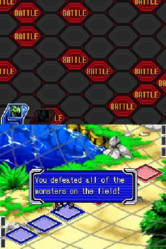 Miniatura 24 de Foto Showdown - Nintendo DS