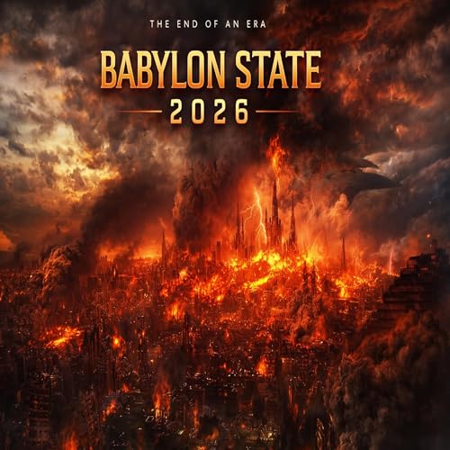 Babylon State 2026